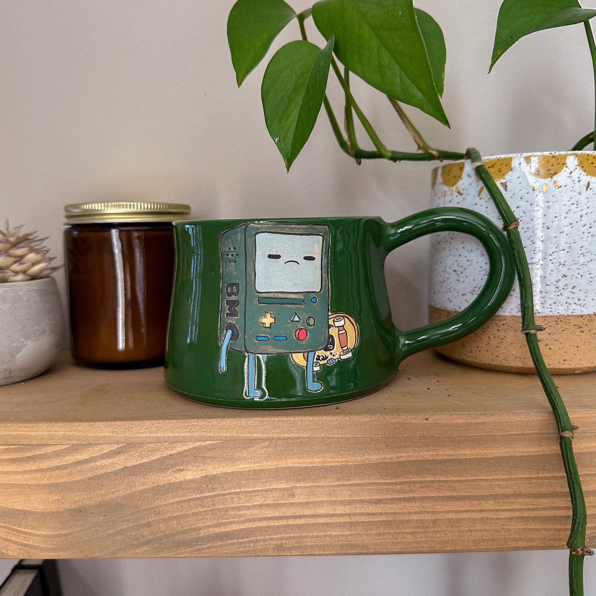 Adventure Time update this weekend! July 9th at 2pmEST. ✨