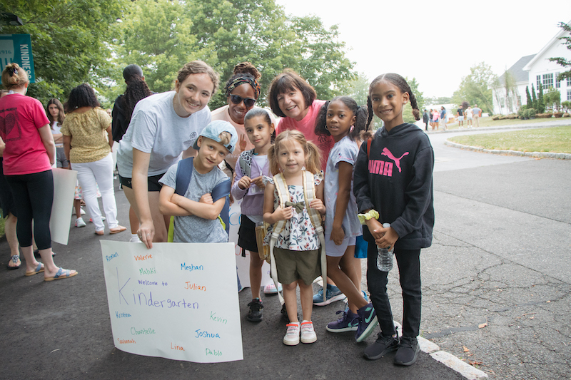 Horizons at New Canaan Country School joins the National Summer Learning Association in re... bit.ly/3JN43wo