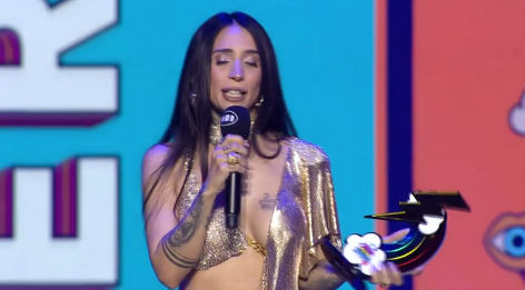 tim_inferno's tweet photo. ΠΟΙΑ ΕΙΣΑΙ?? #MadVMA23 https://t.co/kpqEHPpOps