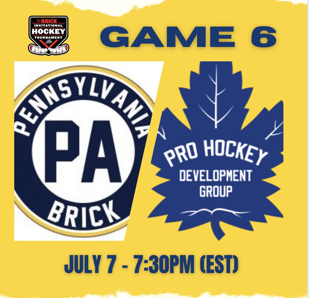 Team Pennsylvania tweet media