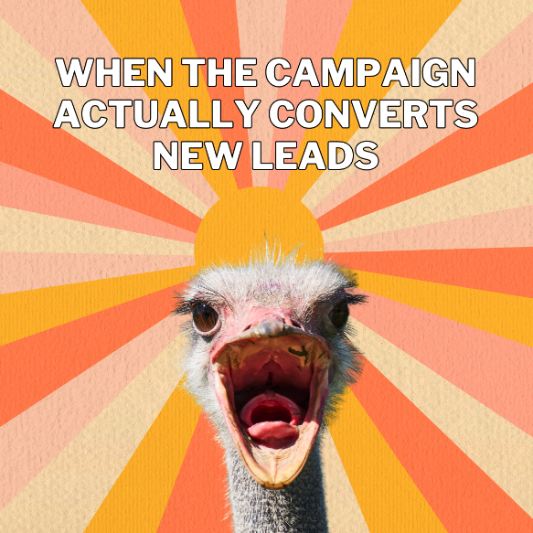 ScierkaLang's tweet photo. Sometimes things just work out like they do in your dreams ✨
.
.
.
#meme #marketing #convert #leads https://t.co/bhGakr8YvN
