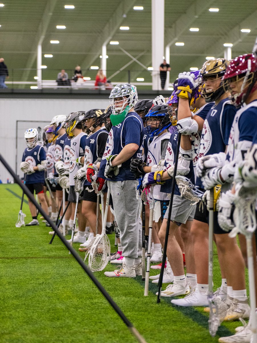 LaxPlayground's tweet image. Massive opportunity loading for Indiana with @in_allstars @ProjectMWLax 

Tryouts for 2026-2028
August 5
inallstarslax.com/upcoming-events