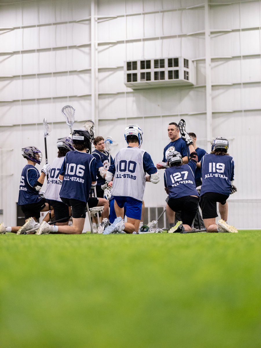 LaxPlayground's tweet image. Massive opportunity loading for Indiana with @in_allstars @ProjectMWLax 

Tryouts for 2026-2028
August 5
inallstarslax.com/upcoming-events