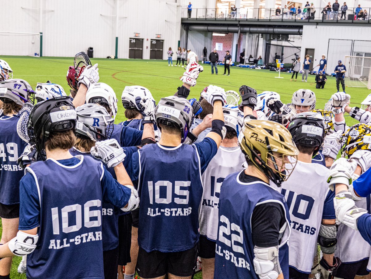 LaxPlayground's tweet image. Massive opportunity loading for Indiana with @in_allstars @ProjectMWLax 

Tryouts for 2026-2028
August 5
inallstarslax.com/upcoming-events