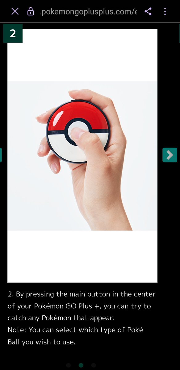 JayMikeT's tweet photo. Pokemon Go Plus+😍
Being able to throw ultra or great balls.. Having pikachu cry when a pokemon you haven't caught before! Getting rewards like stardust for sleeping.. Omg these are some awesome features😍 Cannot wait🥳
https://t.co/nWlKGIJ6hX https://t.co/N59Vb6Z9MZ
