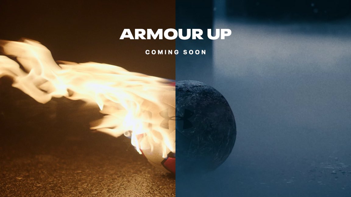 GAVLYN (@gavlynismom) on Twitter photo Got something amazing coming soon with <a href="/UnderArmour/">Under Armour</a>
Stay tuned 🔥VS ❄️
<a href="/nadiarosemusic/">👩🏾🍳</a>
<a href="/kelleymohara/">Kelley O'Hara</a> <a href="/AlexGreenwood/">Alex Greenwood</a> Got something amazing coming soon with <a href="/UnderArmour/">Under Armour</a>
Stay tuned 🔥VS ❄️
<a href="/nadiarosemusic/">👩🏾🍳</a>
<a href="/kelleymohara/">Kelley O'Hara</a> <a href="/AlexGreenwood/">Alex Greenwood</a>