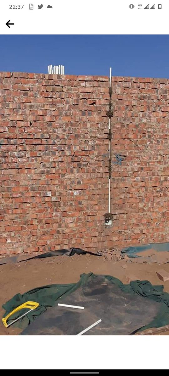 enock_phala's tweet photo. You are looking for an electrical installation (Tubing &amp; wiring) service? Contact Enock Phala:0815119042/0798026177
Email: enockmorake@gmail.com https://t.co/EKa9SO8ztj