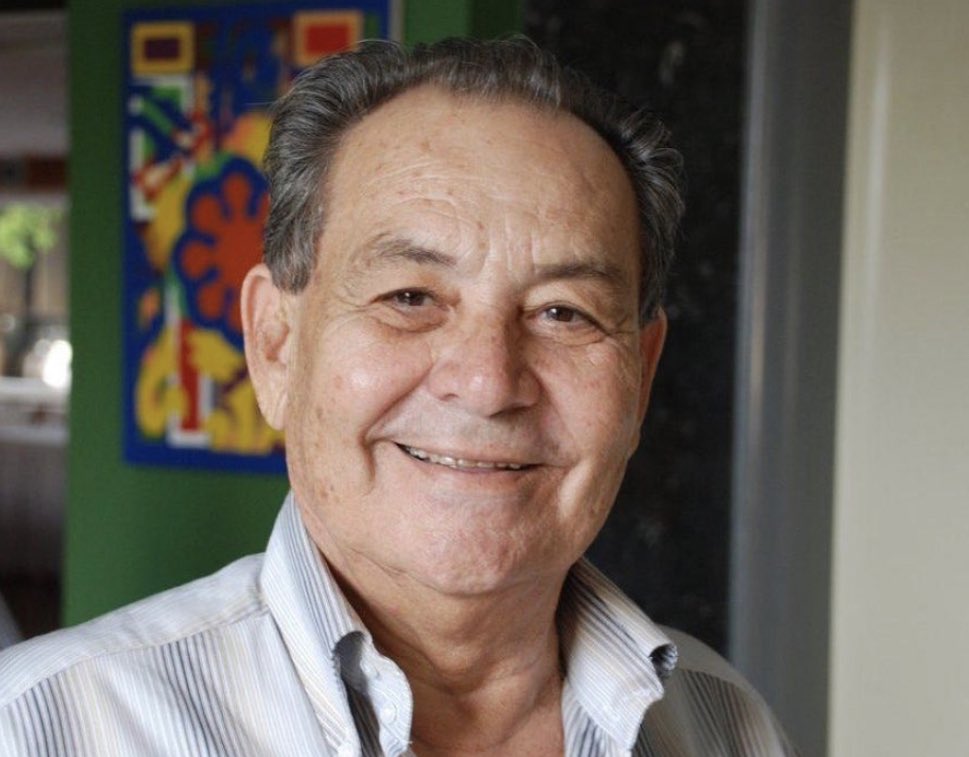 Hoy se cierra el ciclo de un ser muy querido por todos en el Cesar. Dios tenga en Su Santa Gloria al ex Gobernador Lucas Gnecco Cerchiaro, recordado como uno de los mejores gobernadores en sus dos periodos de gobierno.