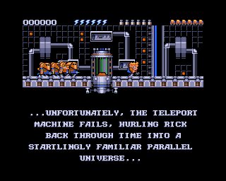 g_nostalgia's tweet photo. Rick Dangerous II½ (Amiga) - by Core Design, Year 1991 - GamesNostalgia #retrogaming #retrogames #platformer #aliens #amigaoriginalgame #coverdisk #freeware #platform #puzzleplatformer #sidescrolling #singlescreen https://t.co/rRWjtjzVMO https://t.co/IKhluxqyQw