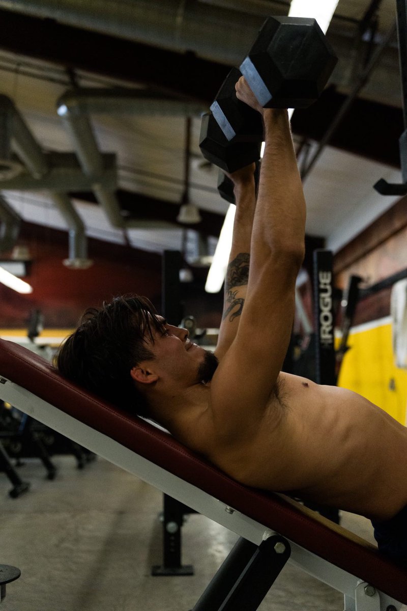 WrestlersGrind (@_wrestlersgrind) on Twitter photo One-two punch 👊
<a href="/brandona_/">Brandon Courtney</a> x <a href="/mcgeenis1/">McGEE ㄘ</a> One-two punch 👊
<a href="/brandona_/">Brandon Courtney</a> x <a href="/mcgeenis1/">McGEE ㄘ</a>