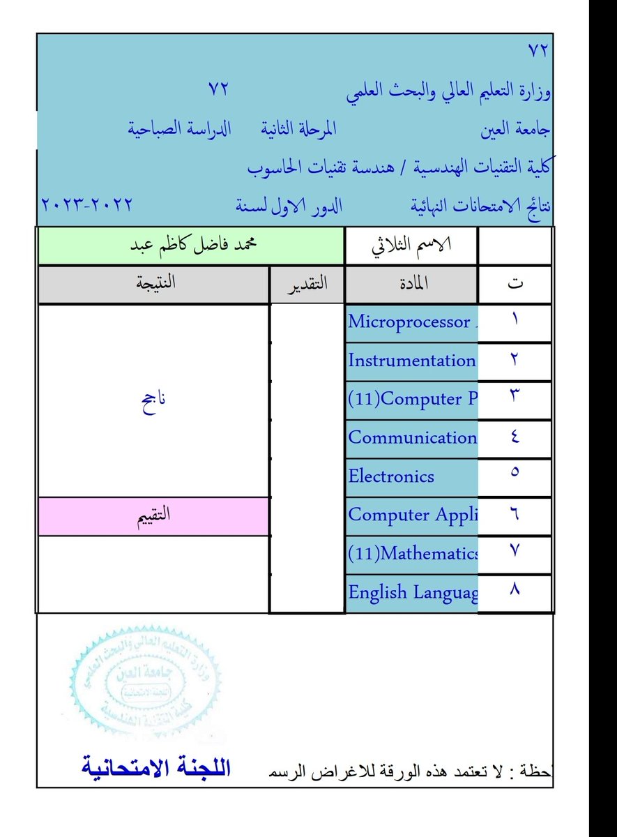 Uj6h_'s tweet photo. يابة اني نجحت وصرت ثالثة رسمياً 🤝🤝🤝 https://t.co/O87chOKeL7