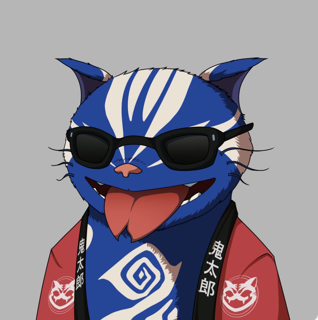 CrxptoNinja's tweet photo. #GiveAway #NFT #NFTs #NFTCommunity #DeFi #CryptoCommunity 

💫 L &amp; RT

💫 Follow @crisvond @CrxptoNinja @KitaroNFT @wenkamiyama 

💫 Tag 2 Friends

Much Love to the entire #KitaroWorld Family!!! 🥷❤️ https://t.co/fKd5syYhgx