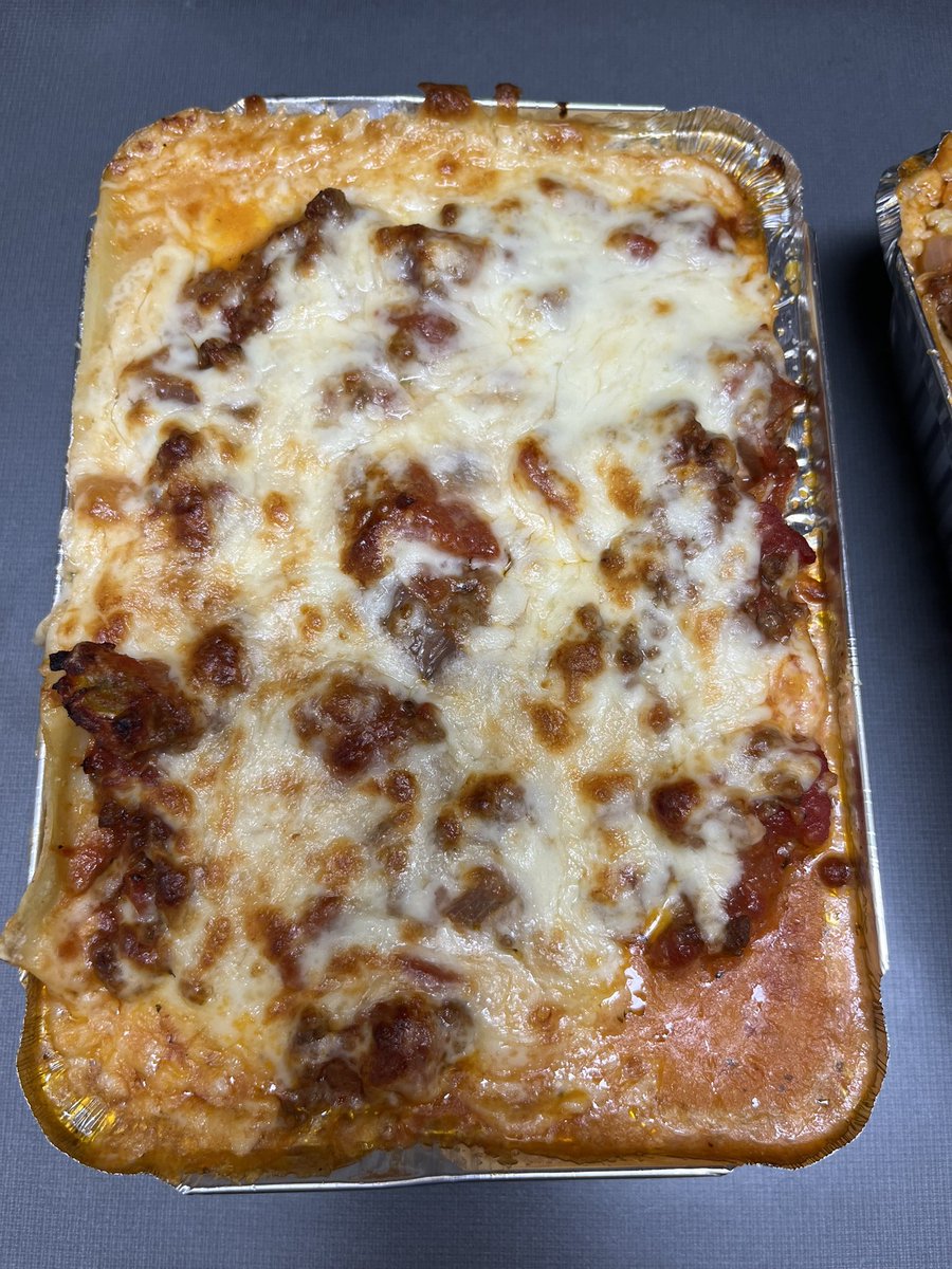 Summer school is in full swing with our dual credit and exploring tech students creating some fantastic food with CCI’s Chef Andrade &amp; Chef Ron from Loyalist College!