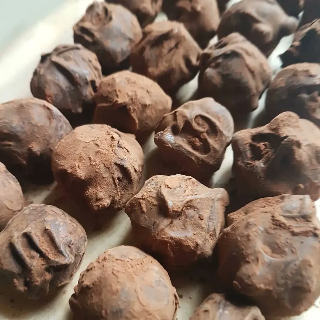 RSucrees1859's tweet photo. #WorldChocolateDay https://t.co/Ly8ATHQEIk
