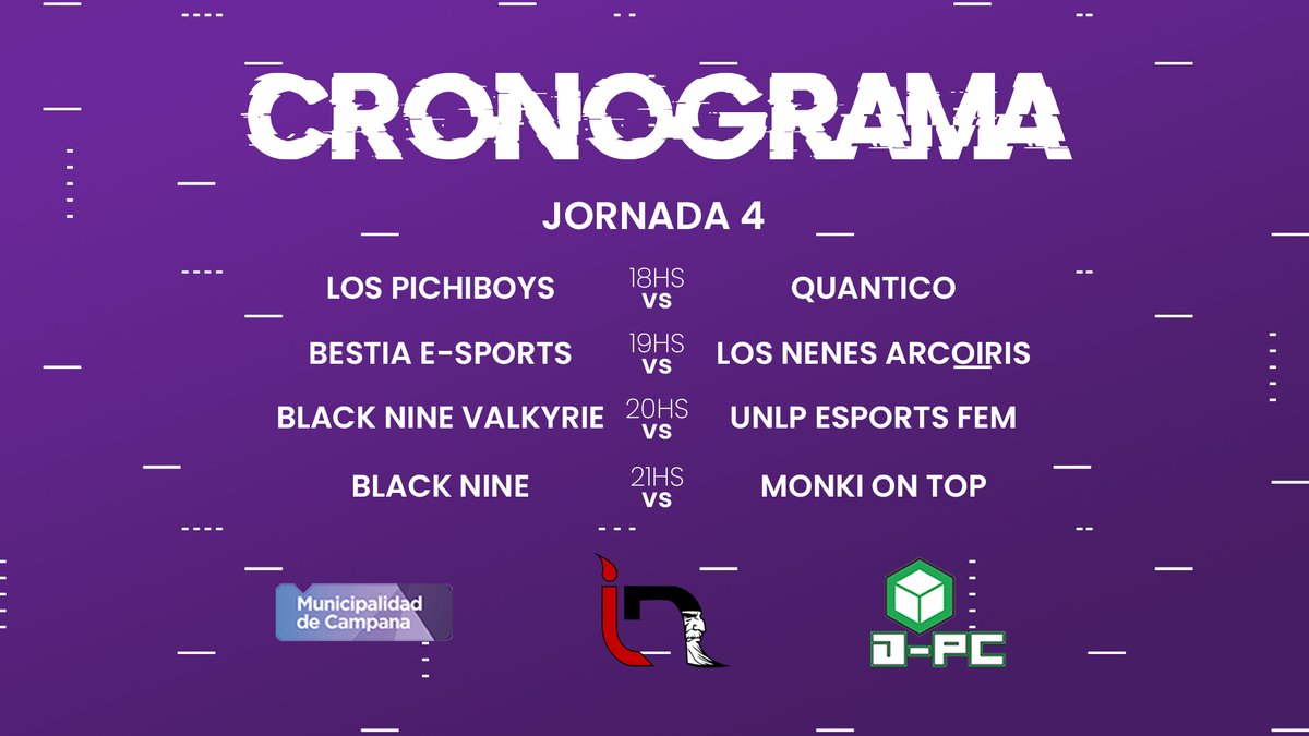 Inmaliay's tweet photo. Que onda gente!! Hoy estamos On en la liga de Valorant de Influnext! Los espero a las 18hs

https://t.co/jIWEyBZJId https://t.co/E7WAUFLVfe