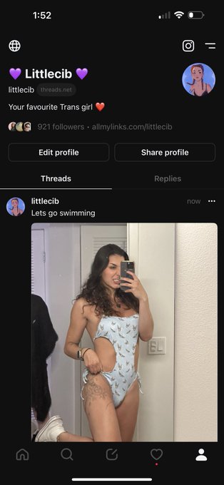 Check me out 🥰 https://t.co/CbITBCgKVI