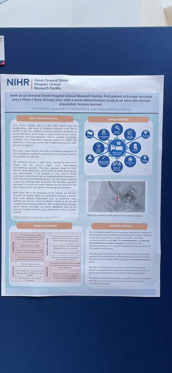 ACP in clinical research (@researchacps) on Twitter photo Great two days at #CRFConf23 listening to inspiring talks and reading amazing posters like these #researchACPs <a href="/NIHR_UKCRFN/">UKCRF Network</a> Great two days at #CRFConf23 listening to inspiring talks and reading amazing posters like these #researchACPs <a href="/NIHR_UKCRFN/">UKCRF Network</a>