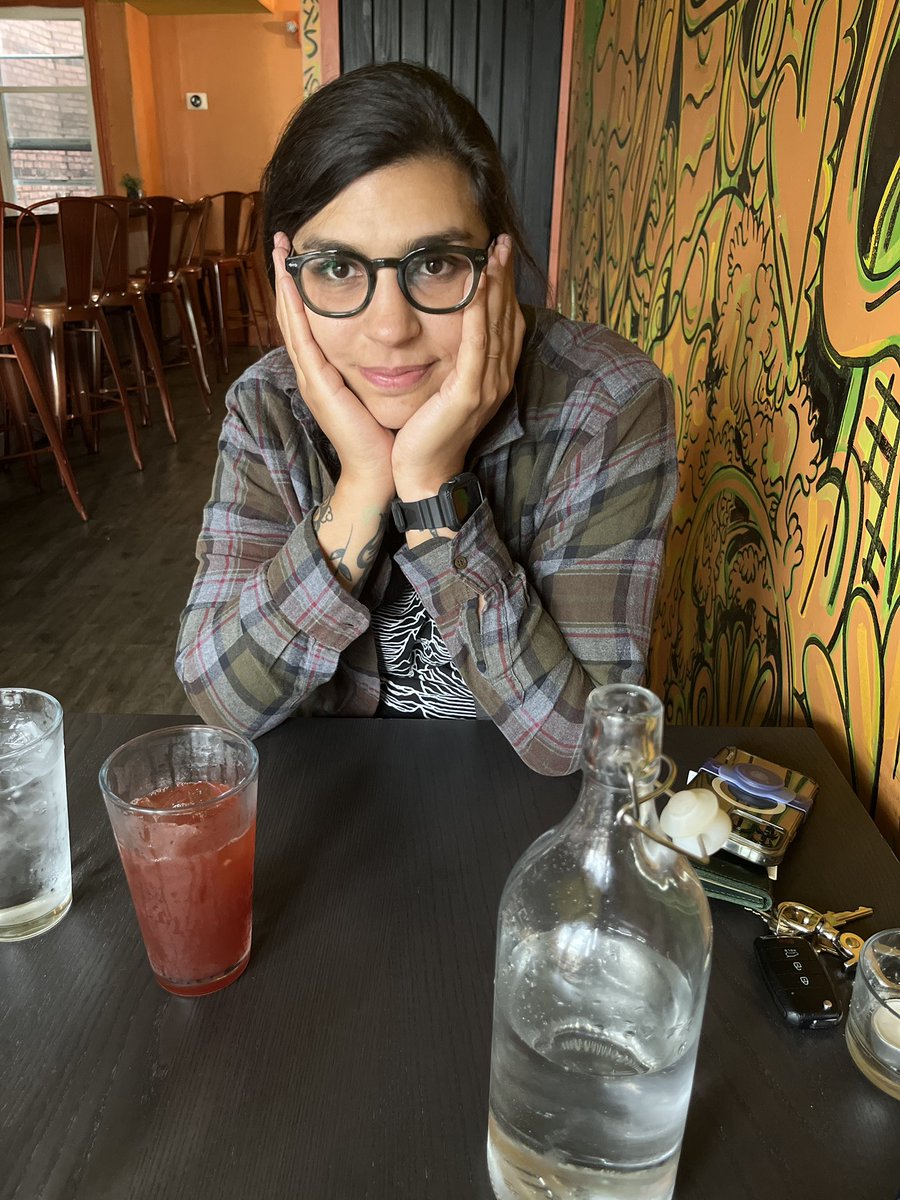 Kristin N-O-E-L-I-N-E tweet media