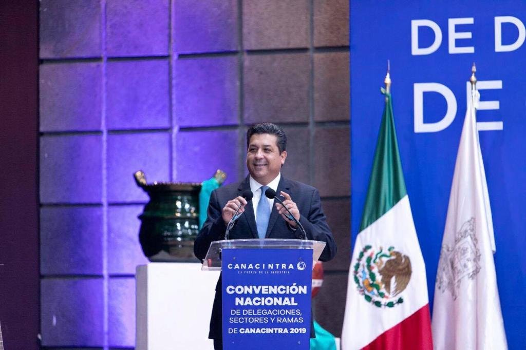 Cabeza de Vaca sí inspira confianza 👋