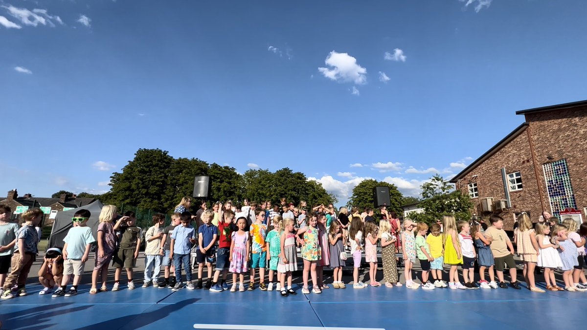 StocktonHeathPrimary tweet media