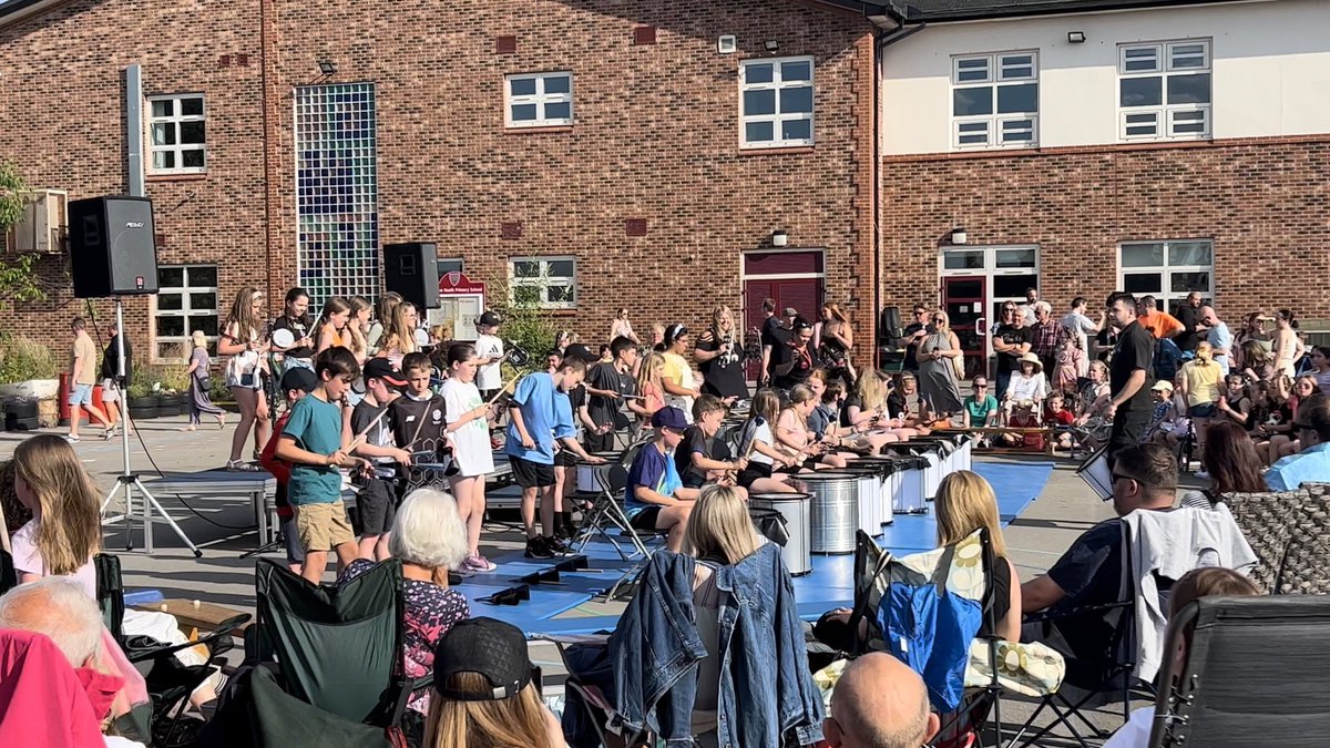StocktonHeathPrimary tweet media