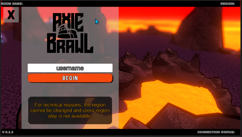 Axie Brawl tweet media