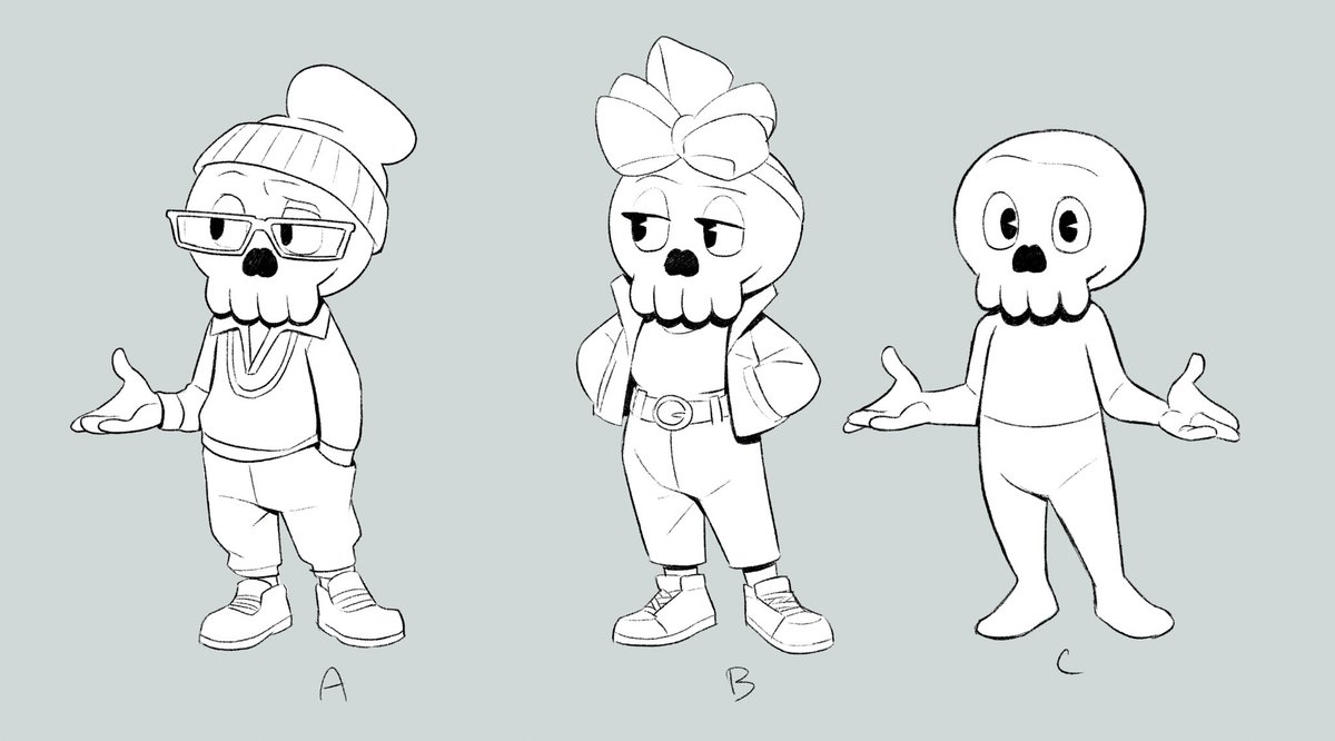 The Mories 💀 tweet media