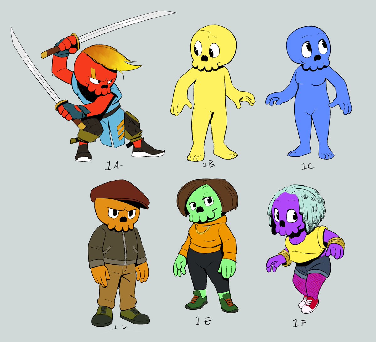 The Mories 💀 tweet media