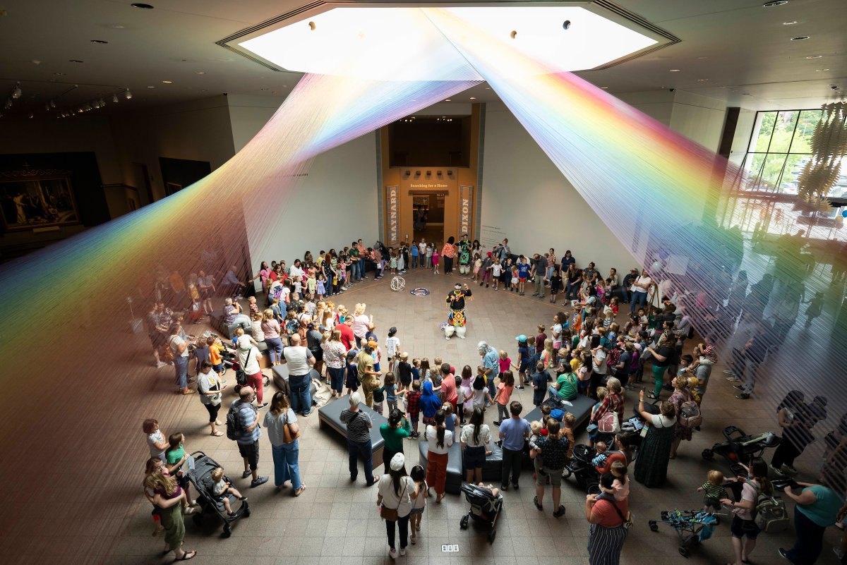 Utah Museums Association tweet media