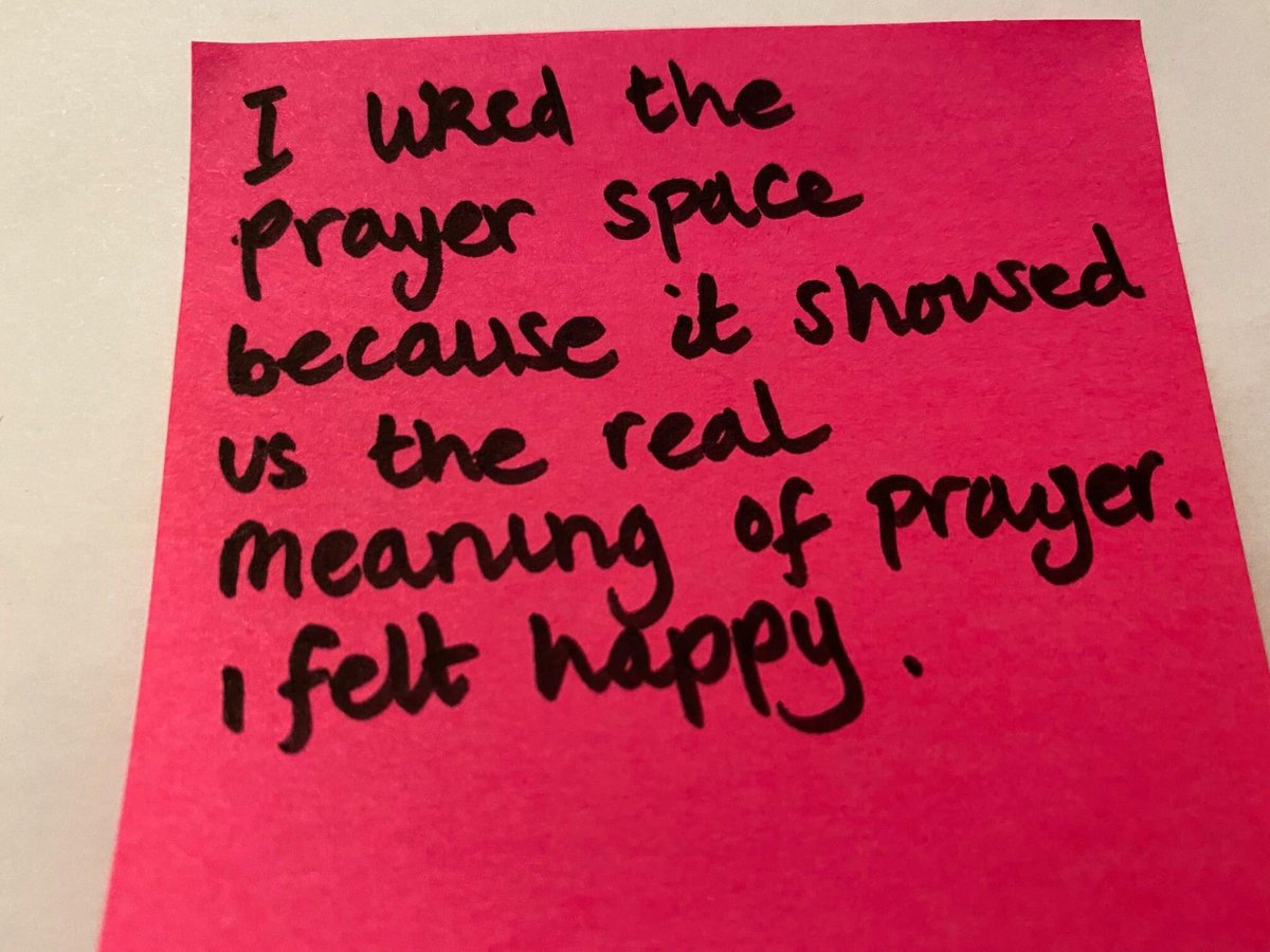 Catherine Clayton tweet media