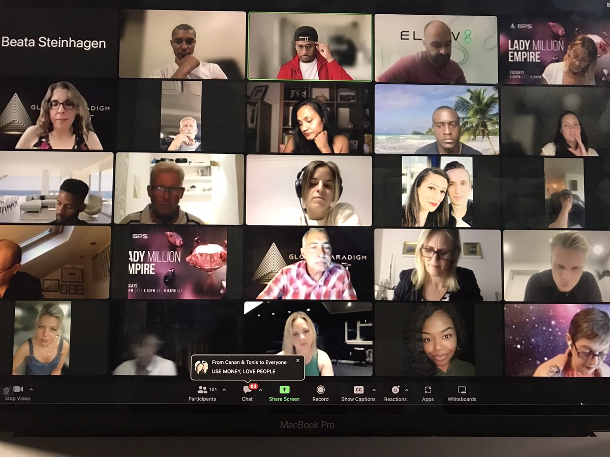 If you have the mindset that win or loose you are are still a winner, you will always win! 🙌🏆