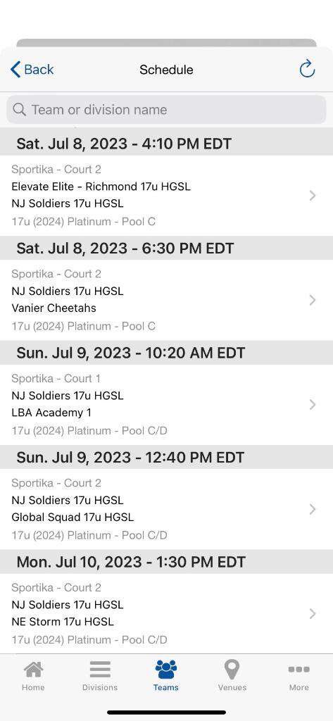 Schedule for the Jersey Shore Live event this weekend! <a href="/coachkeithbball/">Coach Keith</a> @Durhamelevation <a href="/steve_dipatri/">Steve DiPatri</a> <a href="/wcladycrusaders/">Wildwood Catholic Girls Basketball</a>