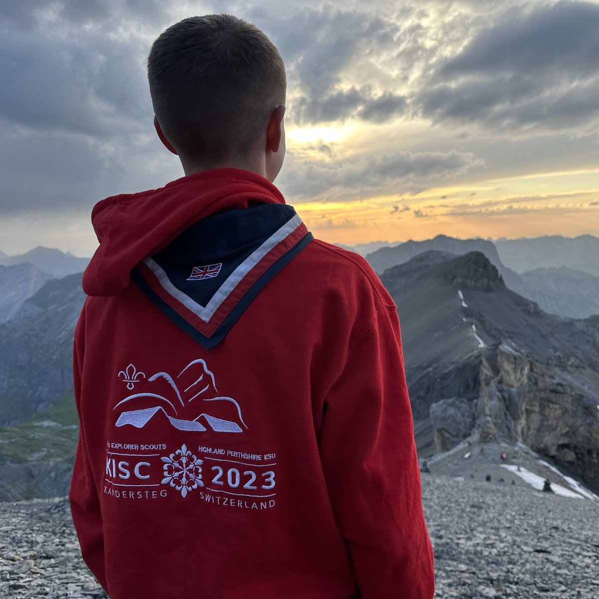 SMESU Edinburgh tweet media