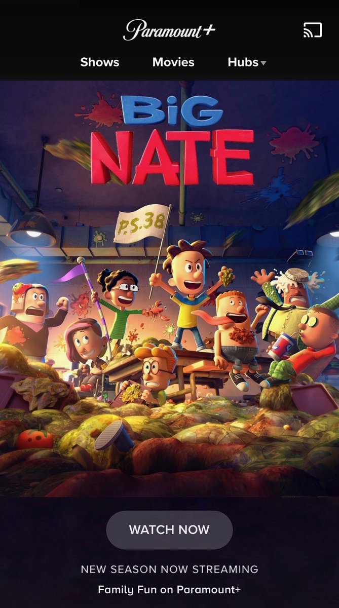 John Cohen tweet media