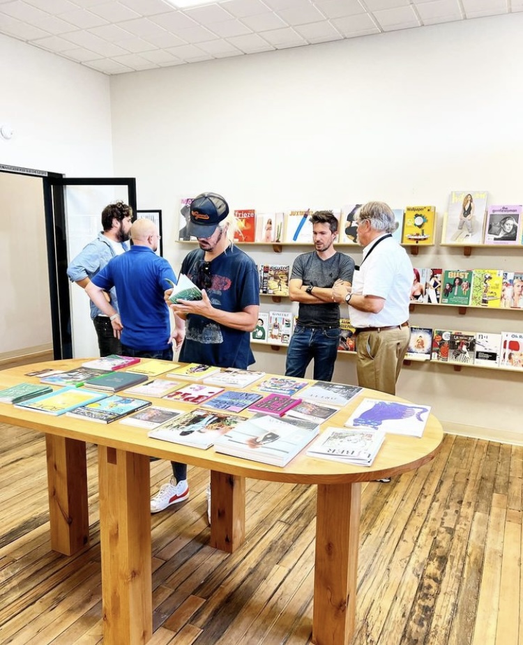 California Welcome Center: Yucca Valley tweet media