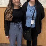 Photo by Dimple Patel, PharmD, AAHIVP (@Dimphotericin_P)