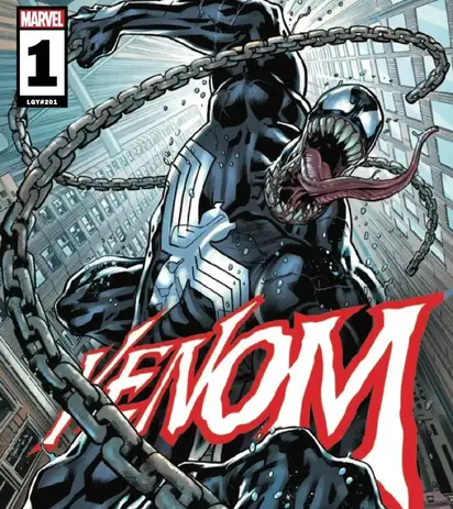 Venom Name Services tweet media