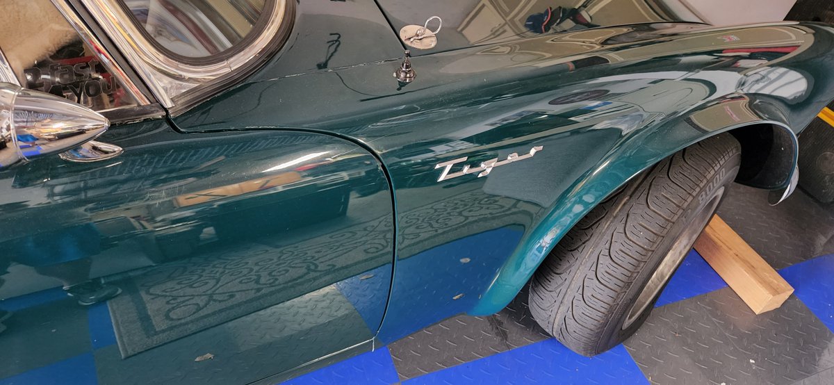 ShadyAtBest1975's tweet photo. @adamcarolla  Ace, is this car worth $80k https://t.co/gK0N4HyZow