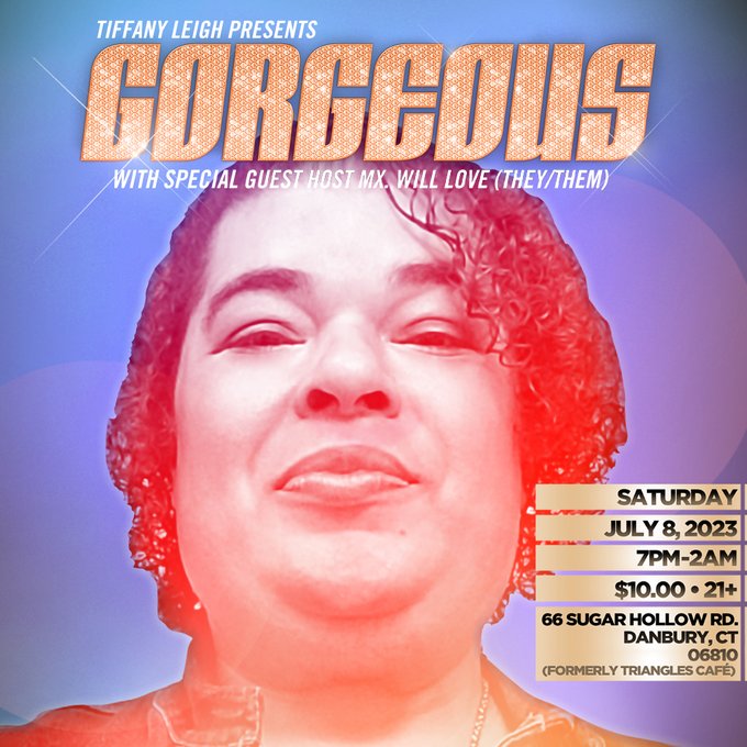 Tomorrow evening's GORGEOUS will be hosted by the amazing Mx. Will Love! If you'd like your makeup done<a href="/tag/crossdressers"class="tags"><span>#crossdressers</span></a><a href="/tag/sissy"class="tags"><span>#sissy</span></a><a href="/tag/sissytraining"class="tags"><span>#sissytraining</span></a><a href="/tag/crossdressing"class="tags"><span>#crossdressing</span></a>
