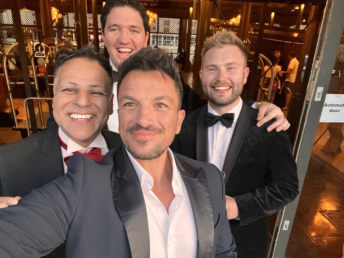 Rish Parmar tweet media