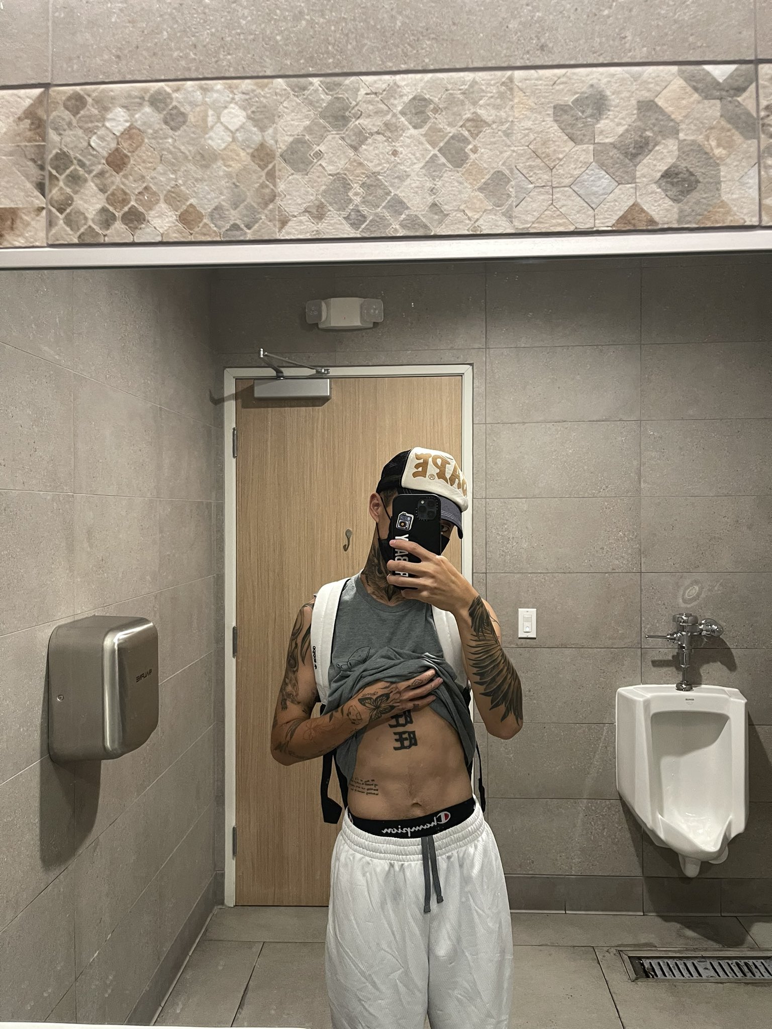 Crybabyhunter On Twitter 118 Lbs To 150lbs Losing Weight Was One Of crybabyhunter-on-twitter-118-lbs-to-150lbs-losing-weight-was-one-of