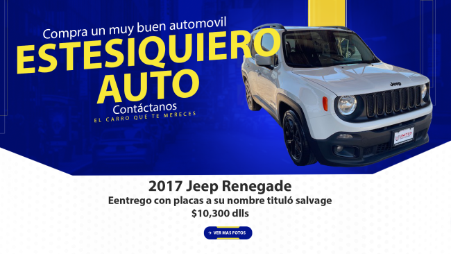 LuisFelipeGasp2's tweet photo. ¡Escoje el auto que mas te guste!
En perfectas condiciones

https://t.co/mZtLpX3GPq
https://t.co/9X7qB1InqL https://t.co/wpHOxQlt3k