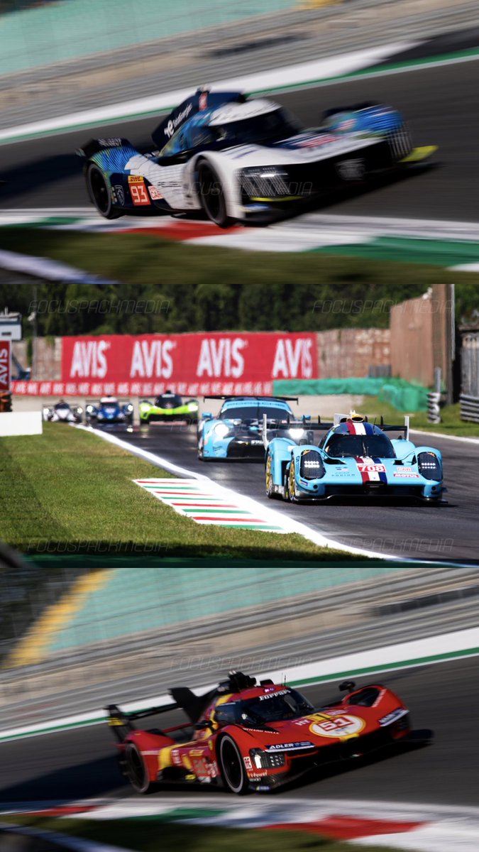 Focus Pack Media tweet media