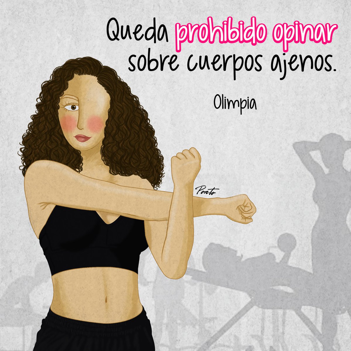 Ponto Hair Club tweet media