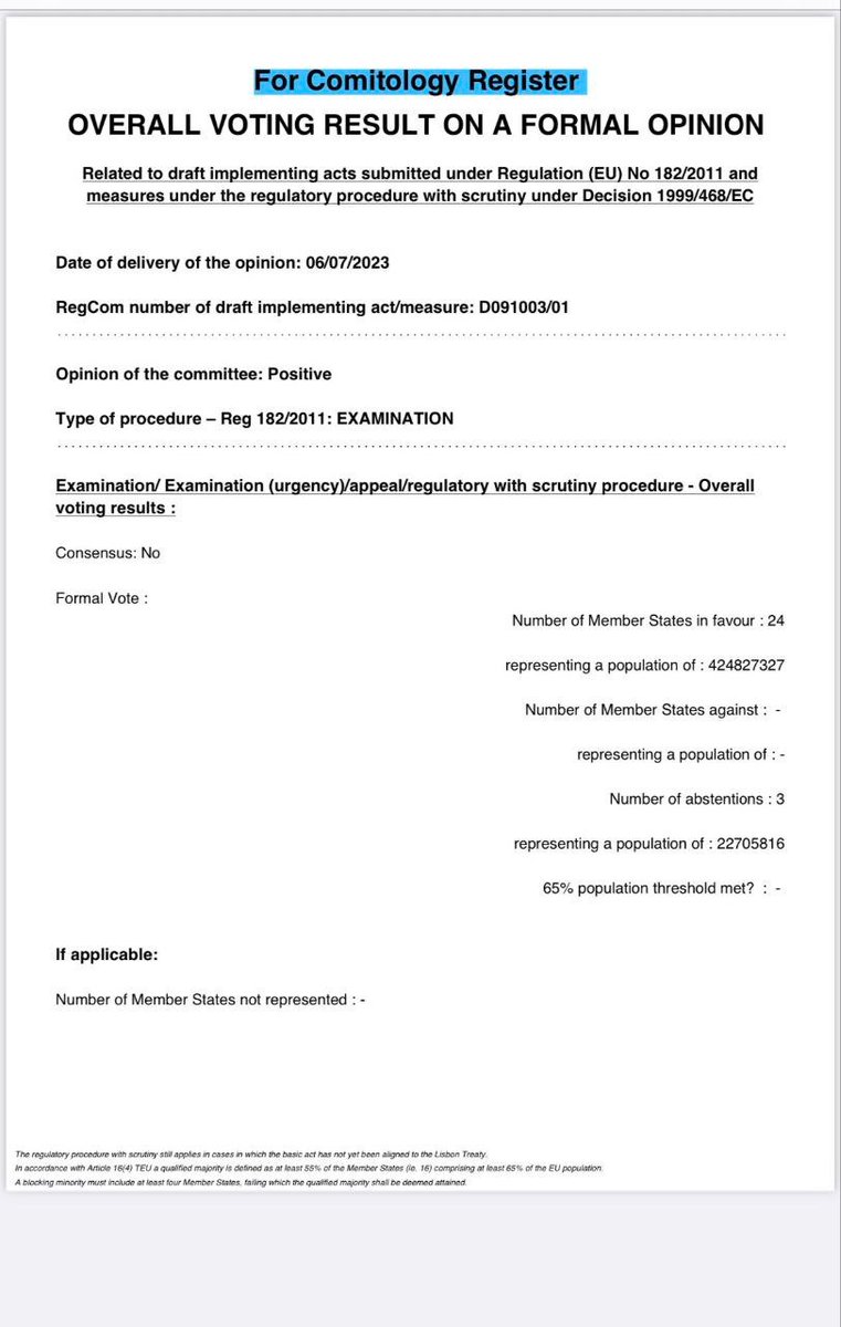 chiedo al Maestro <a href="/giacomotesio/">Giacomo Tesio</a> e al fido scudiero Mascetti <a href="/fpietrosanti/">Fabio Pietrosanti</a>: cosa ne pensate?

dataprivacyframework.gov/s/

@prevenzione <a href="/sonoclaudio/">Claudio</a> <a href="/signorina37H/">Claudia</a> <a href="/Fr_Sorrentino/">Francesco Sorrentino</a> <a href="/NanniBassetti/">Nanni Bassetti</a>