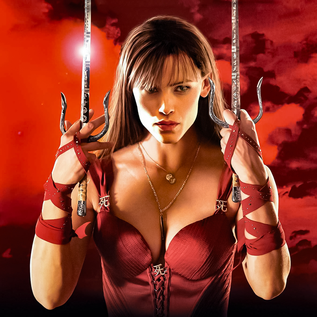 Jennifer Garner's Elektra Will Return For Marvel's 'Deadpool 3