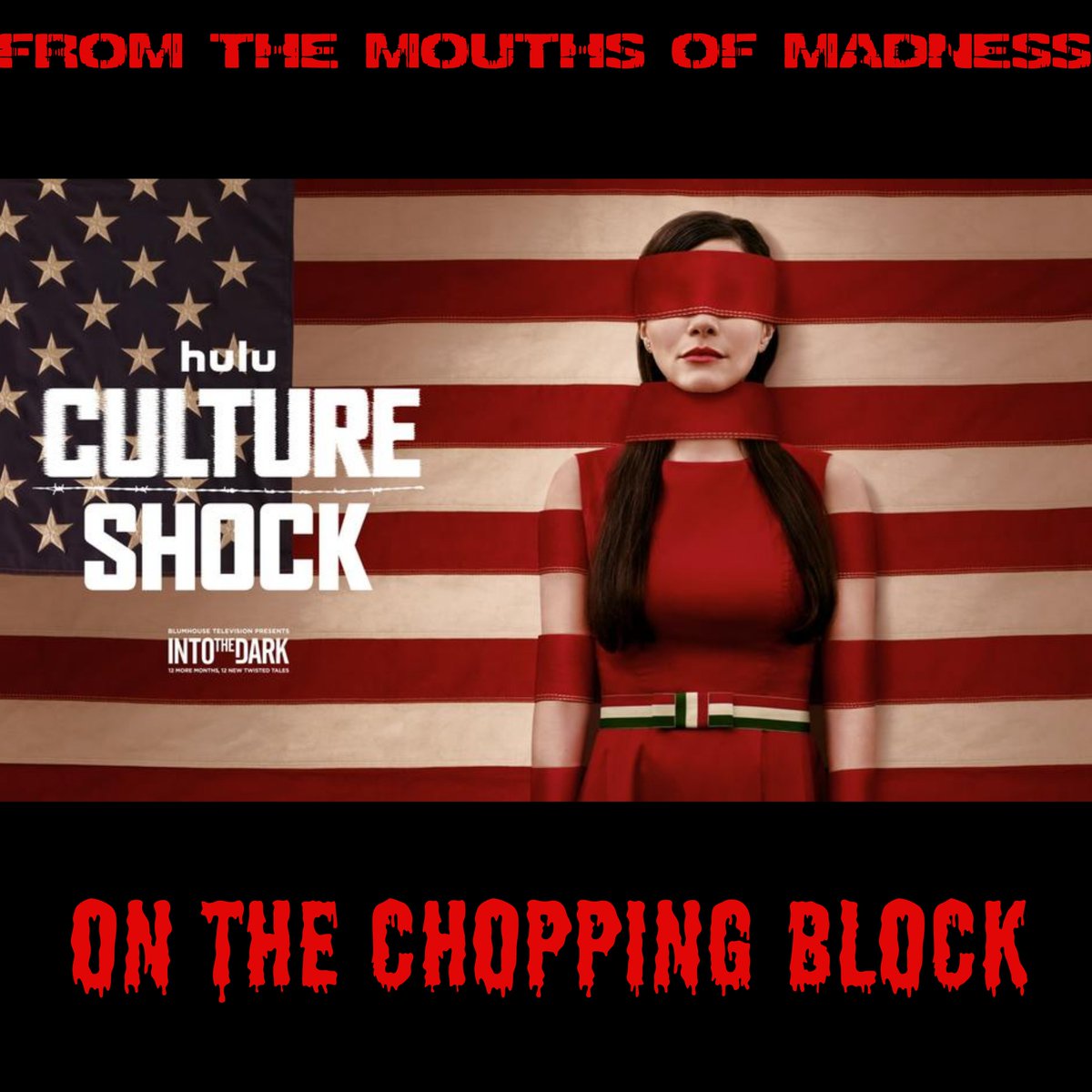 Madness_GUI's tweet photo. Check out our new episode on Spotify!! https://t.co/Z9FaNHthR4 https://t.co/5UiQDYIQbE
