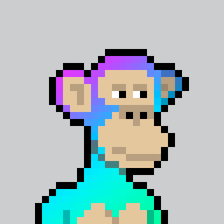 My forever bape from <a href="/WeAreBuilders_/">We Are Builders</a>, can't wait to see it with art upgrade to come 👀