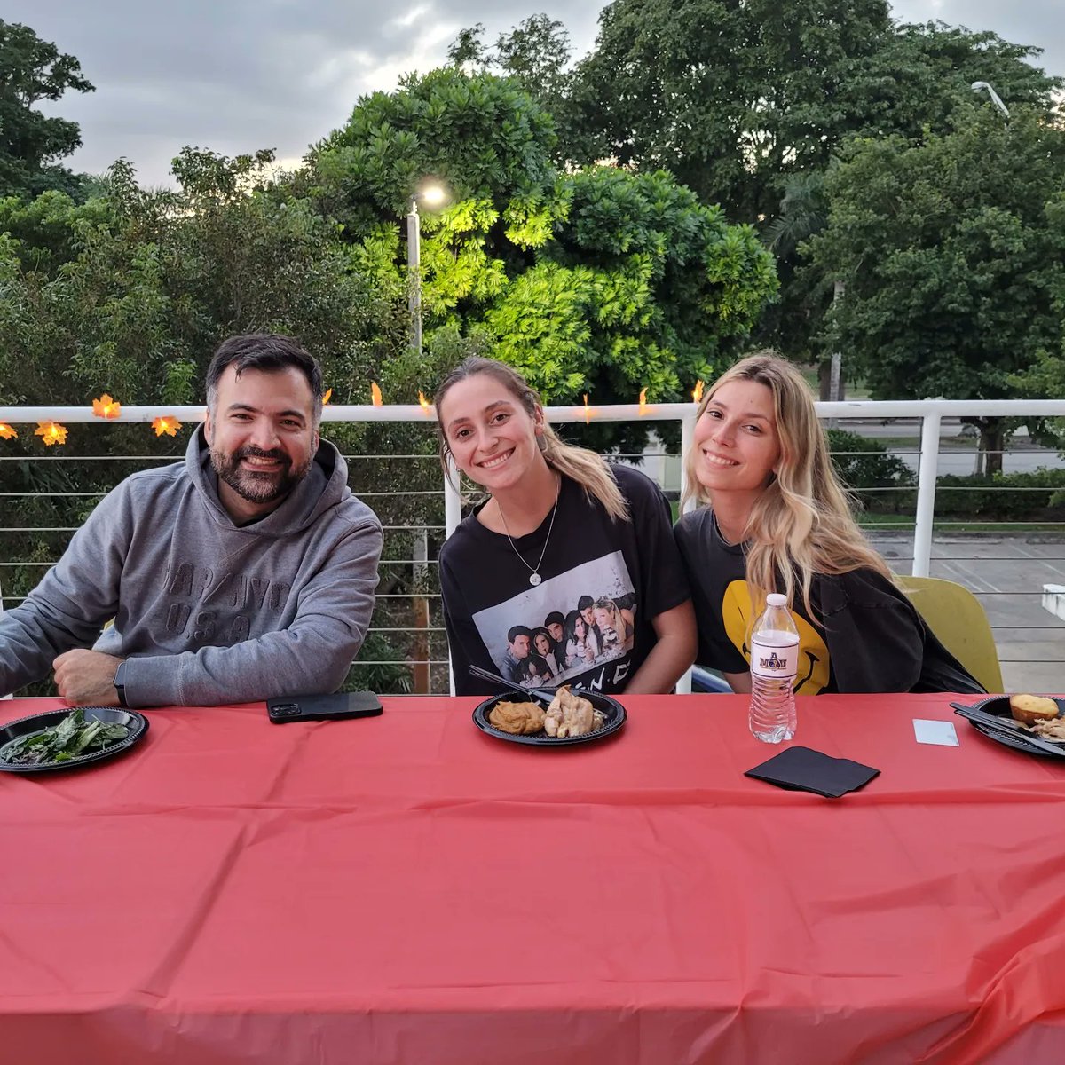 Millennia Atlantic University tweet media