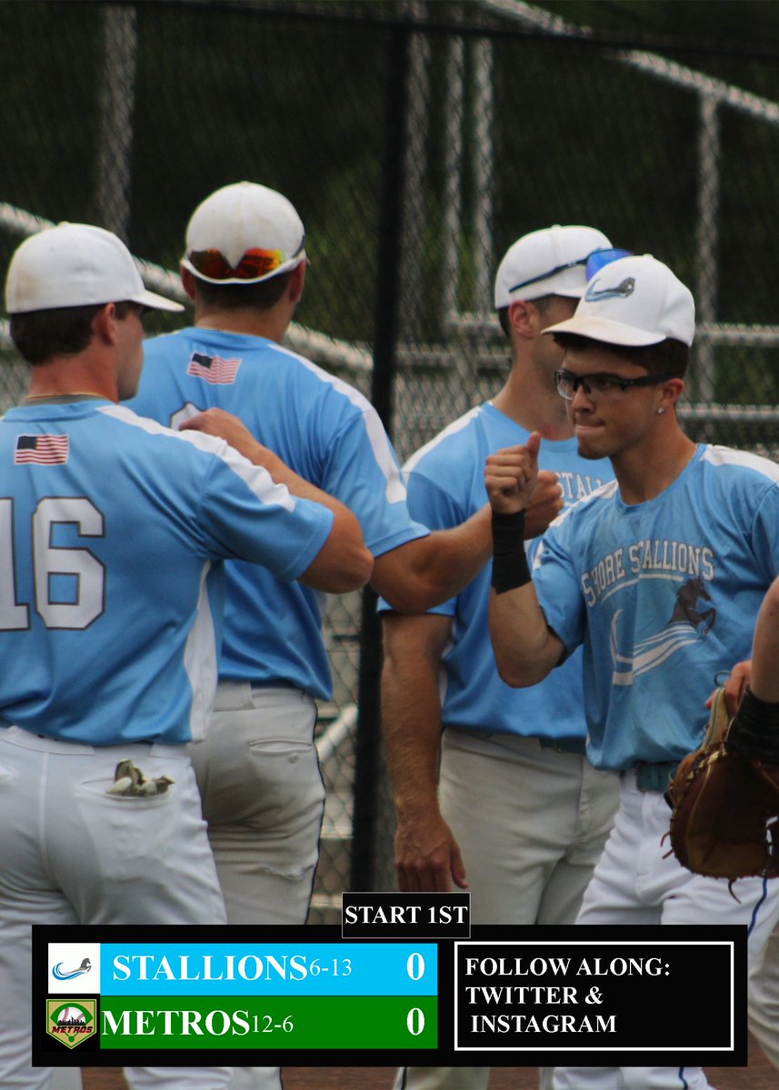 ShoreStallions's tweet photo. #stallionbaseball #acbl https://t.co/lir86EIDLL